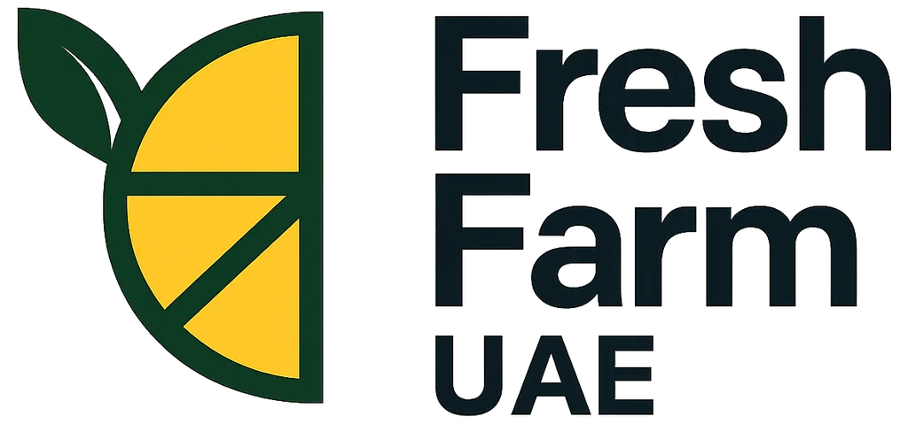 Fresh Farm UAE