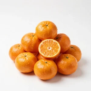 Sunshine Mandarins