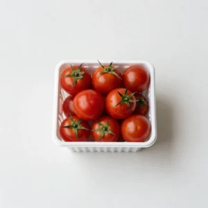 Ruby Cherry Tomatoes