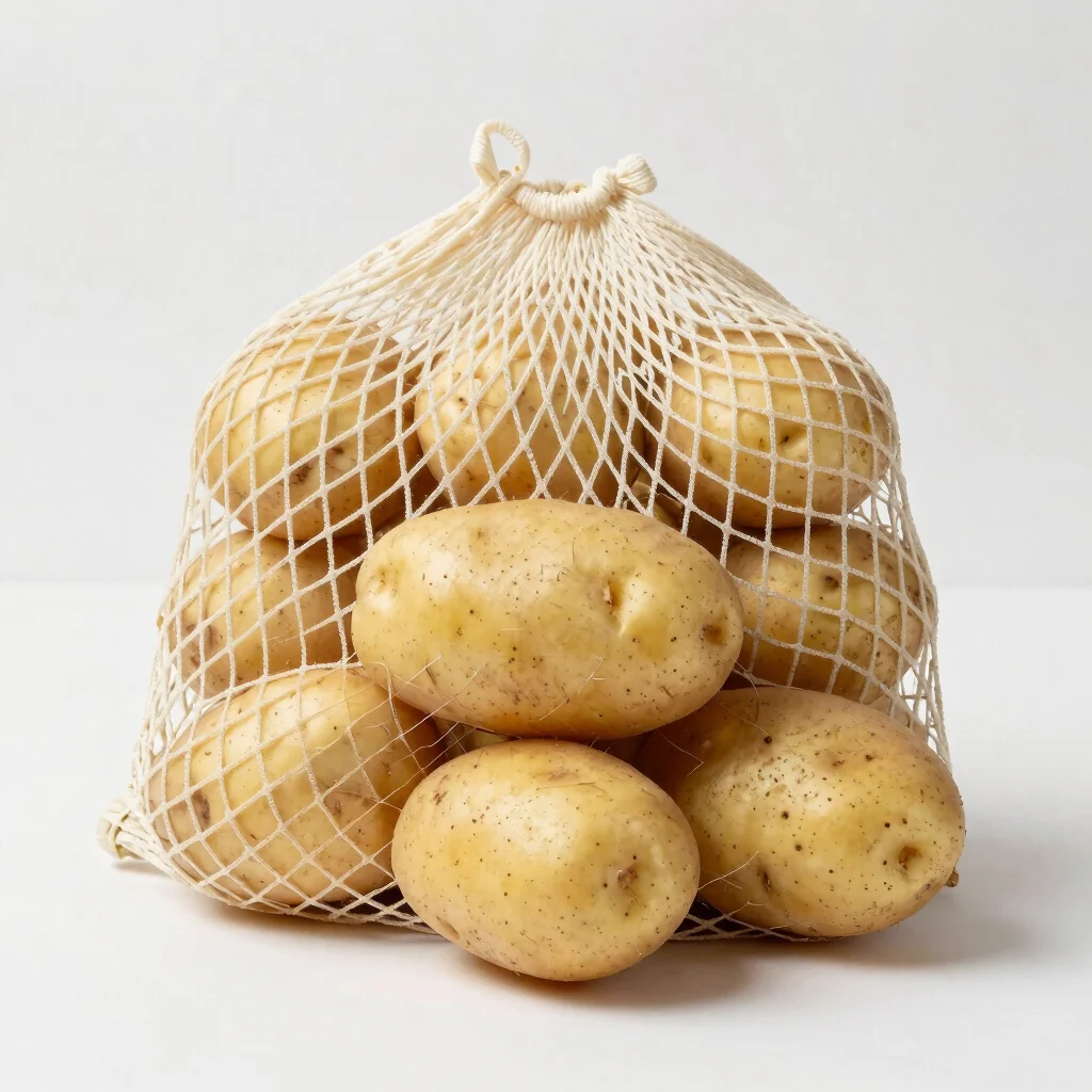 Golden Table Potatoes